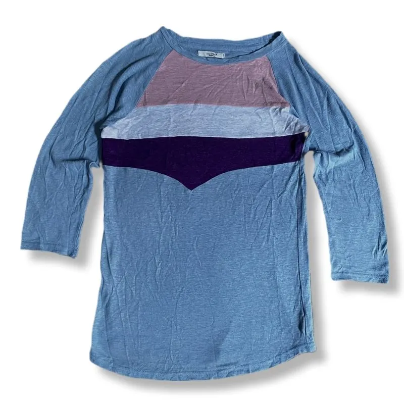ISABEL MARANT ETOILE LONG SLEEVE | KAOS LENGAN PANJANG | JSN photo 1