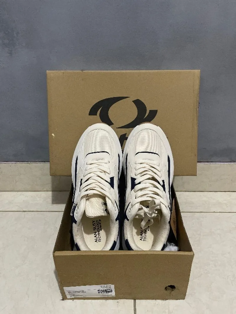 SEPATU ASTEC ORIGINAL UNISEX photo 1