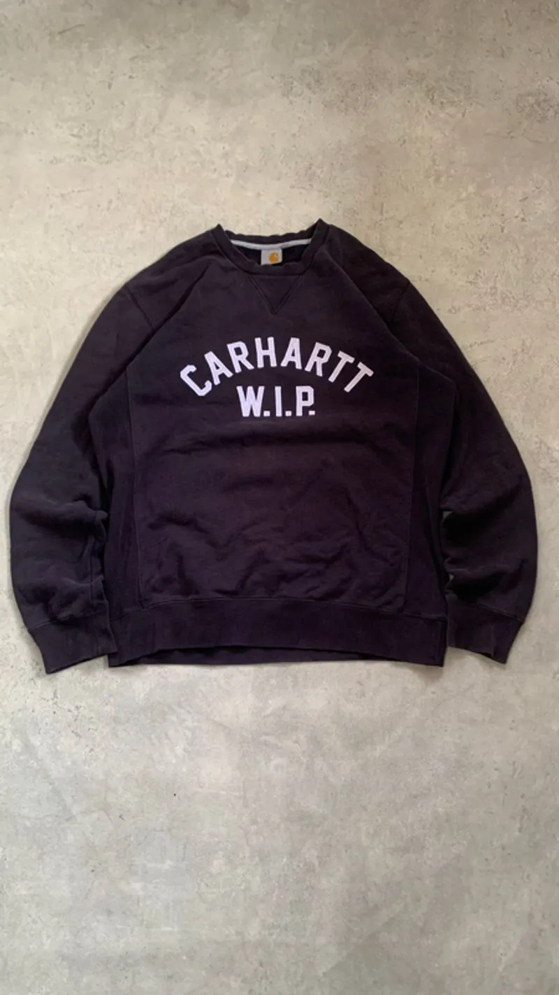 Carhartt WIP Crewneck photo 1