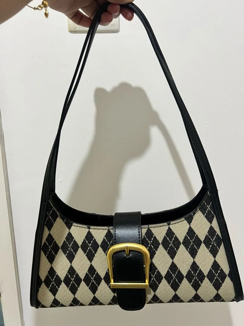 Urban revivo bag  photo 1