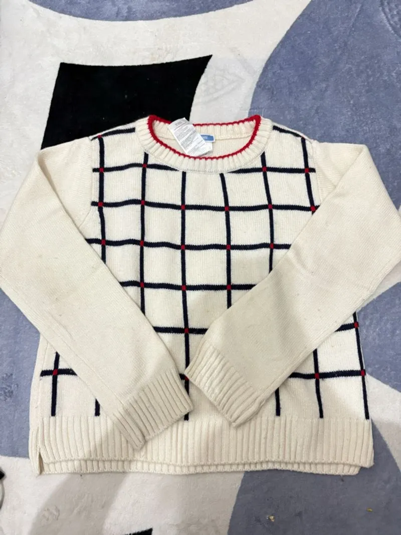 Jacadi Paris Knitwear / Long Sleeve photo 1