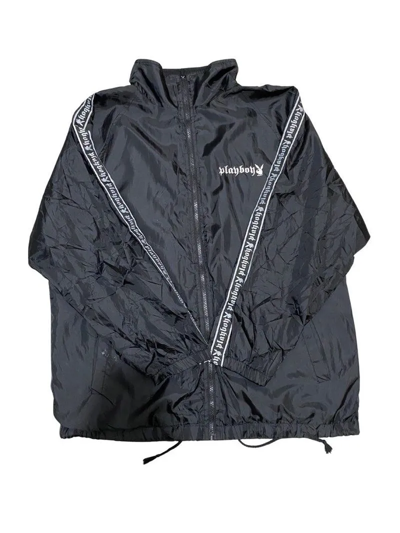 Jacket PlayBoy Big Logo photo 1