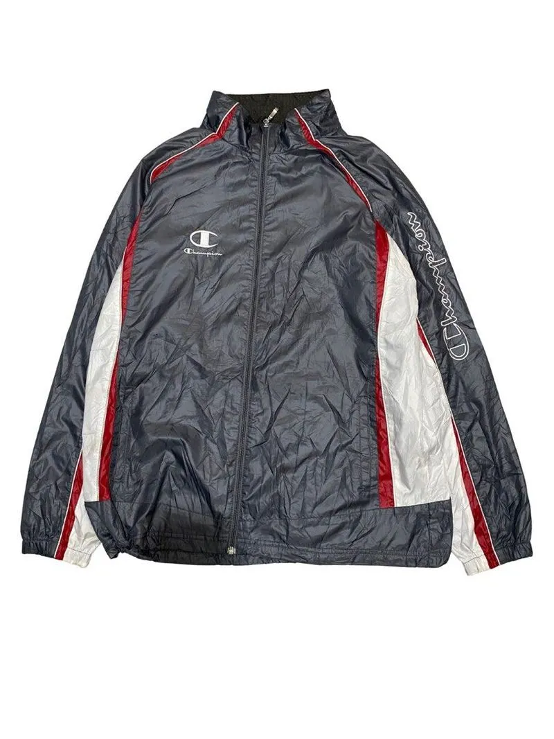 Champions Jacket photo 1