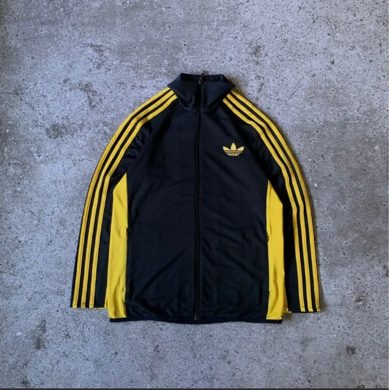 Tracktop Adidas STREET DRIVER  photo 1