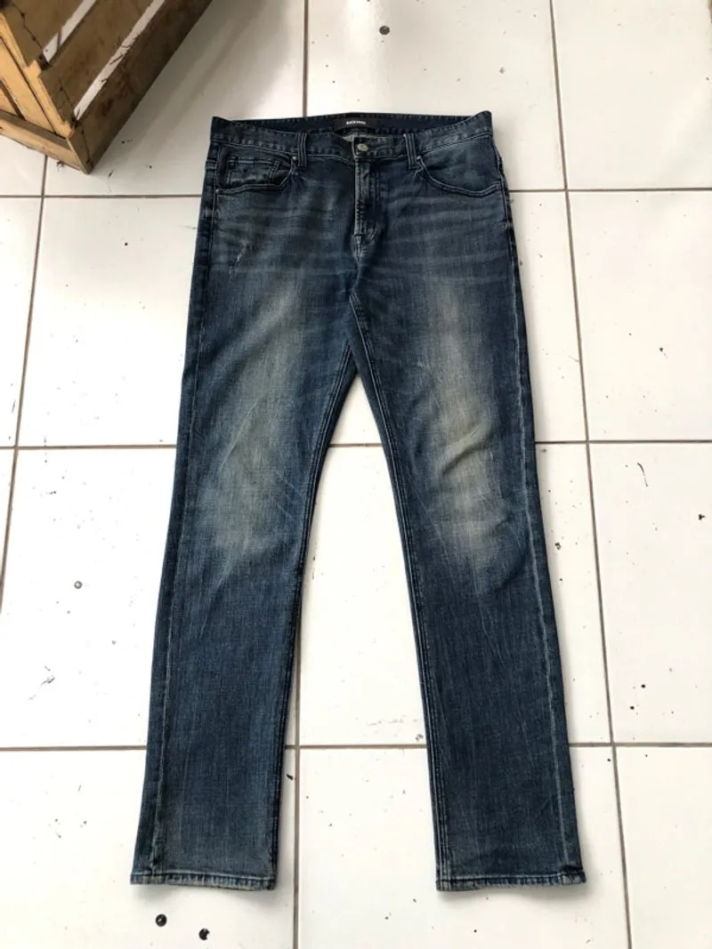 Longpant Jeans Buckaroo (JSR170) photo 1