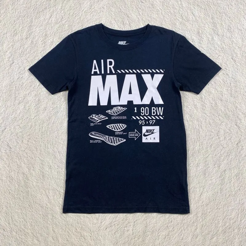 TSHIRT NIKE photo 1