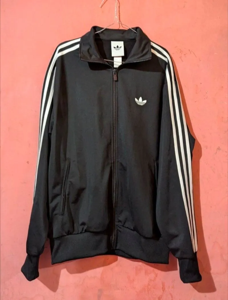 Adidas Firebird new release photo 1