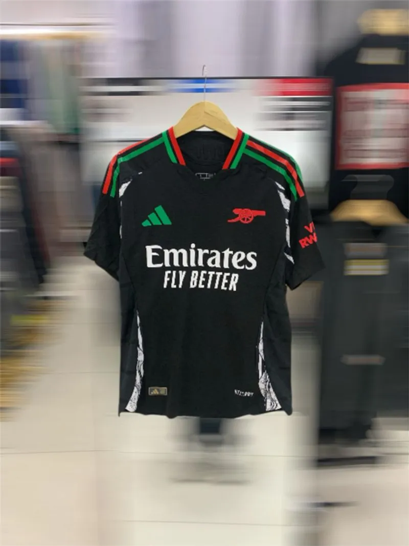 JERSEY ARSENAL AWAY KIT photo 1