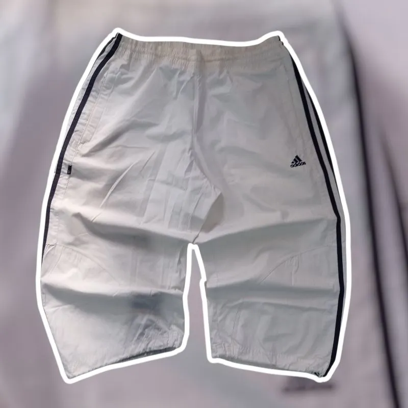 capri pant adidas photo 1