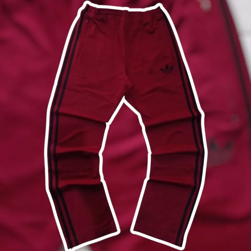 trackpants adidas firebird  photo 1
