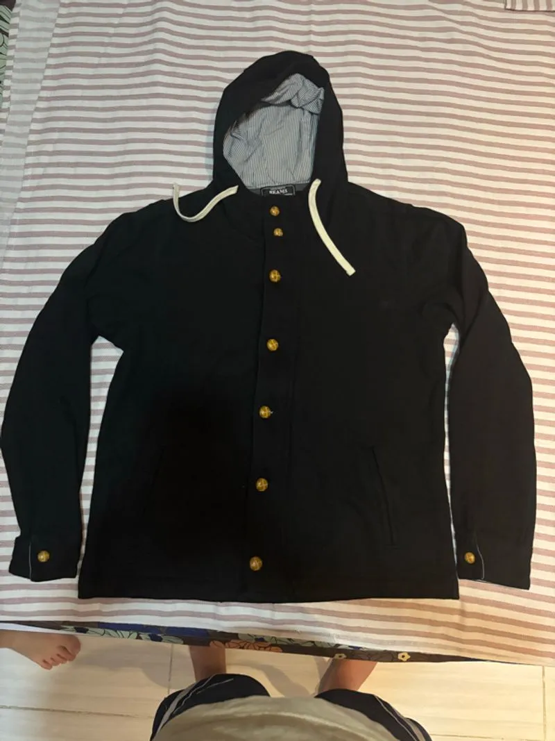 Beams jacket  photo 1