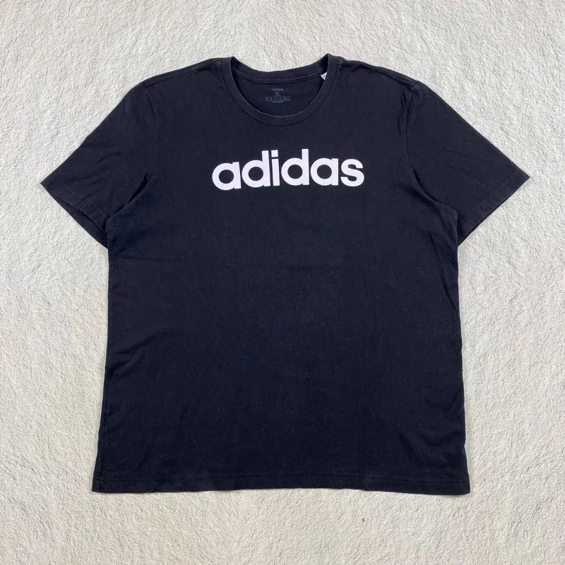 TSHIRT ADIDAS  photo 1