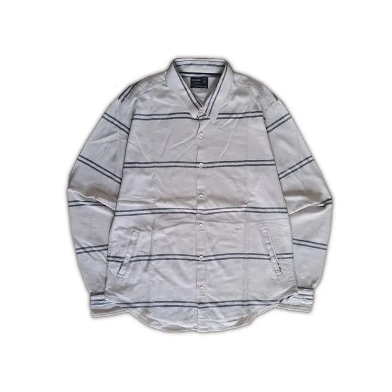 Kent&crew kemeja flanel photo 1