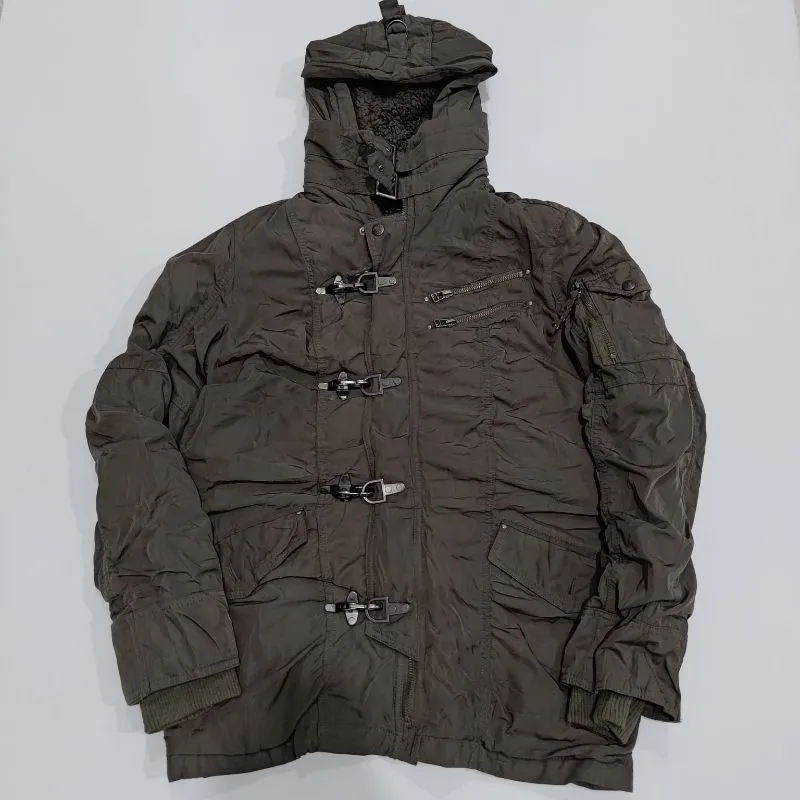jacket parka Von Dutch photo 1