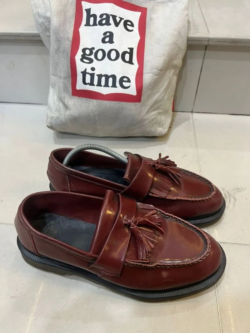 Loafer dr martens photo 1