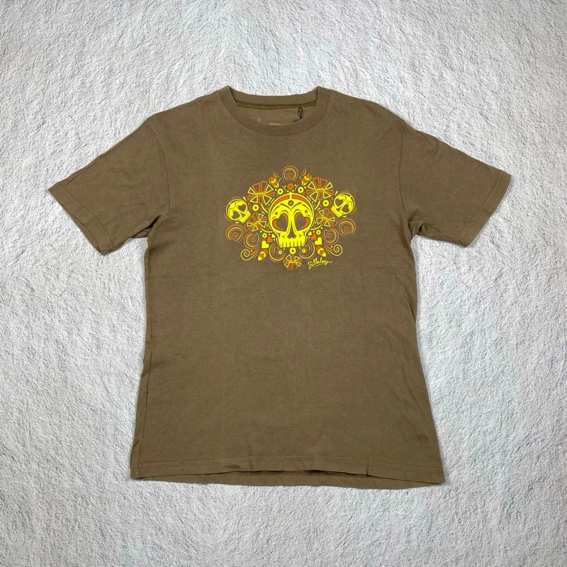 TSHIRT BILLABONG photo 1