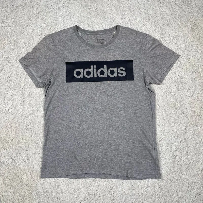 TSHIRT ADIDAS  photo 1
