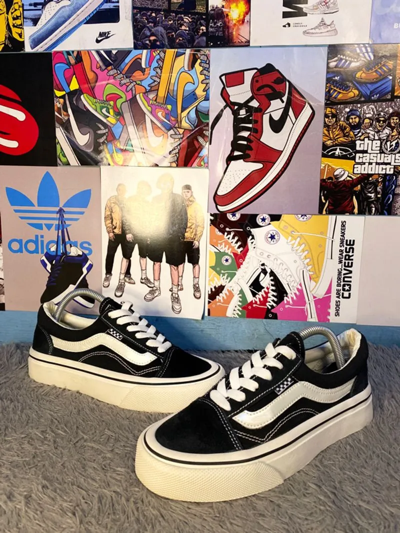VANS WOMENS  photo 1