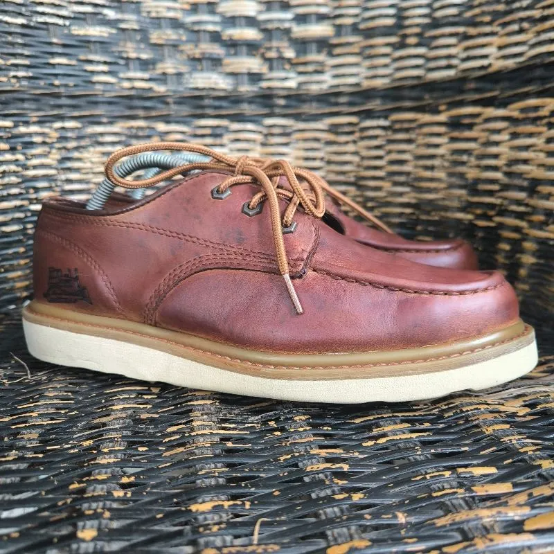 Caterpillar Moctoe low size 42 photo 1