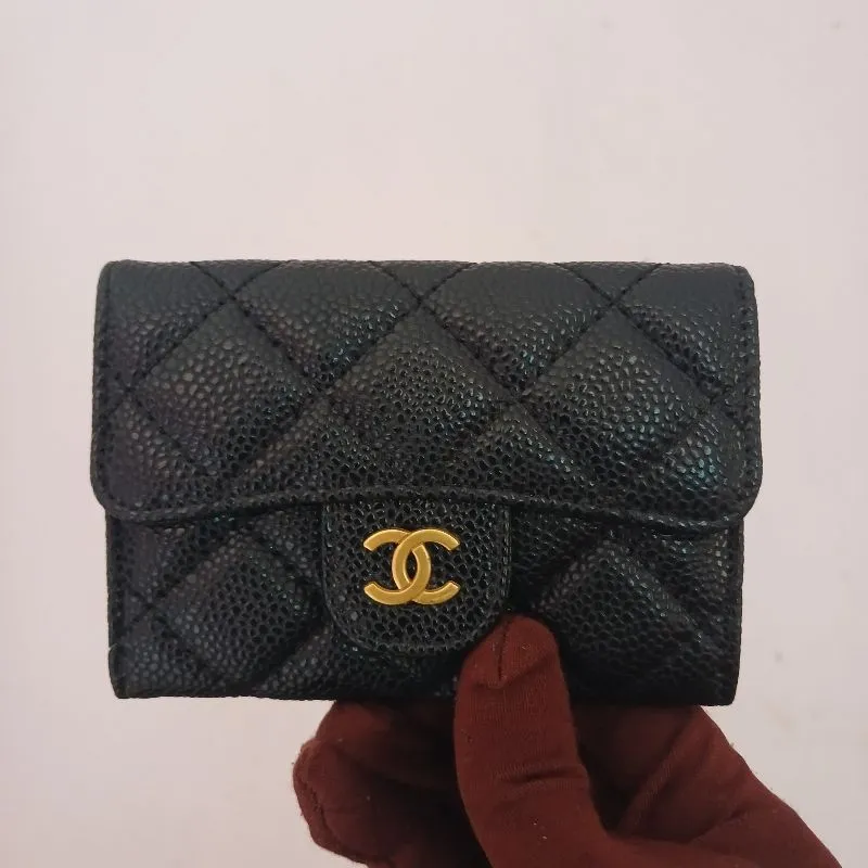Dompet Mini Channel photo 1
