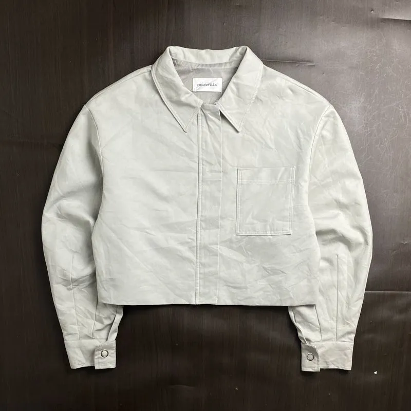 CREAM VILLA MONE WOMENS JACKET photo 1