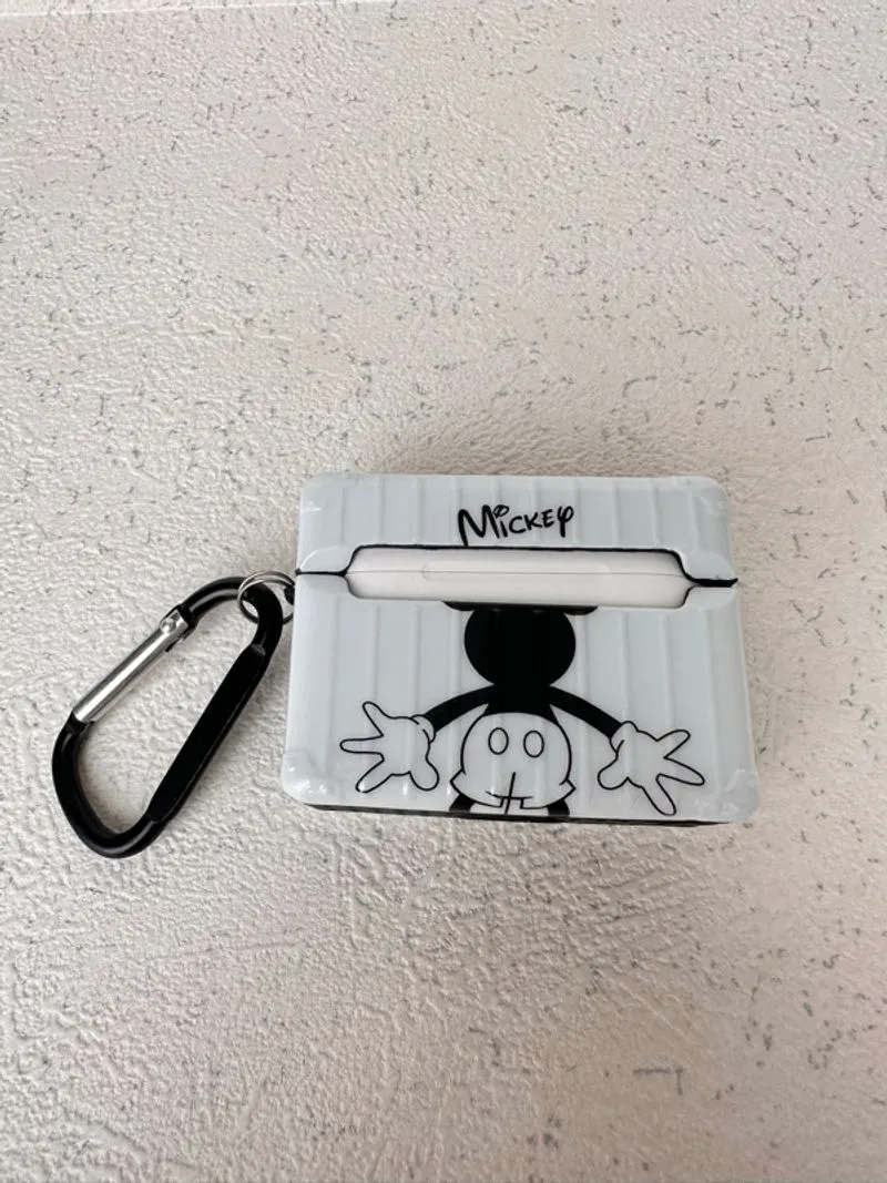 Preloved Airpod Pro Case photo 1