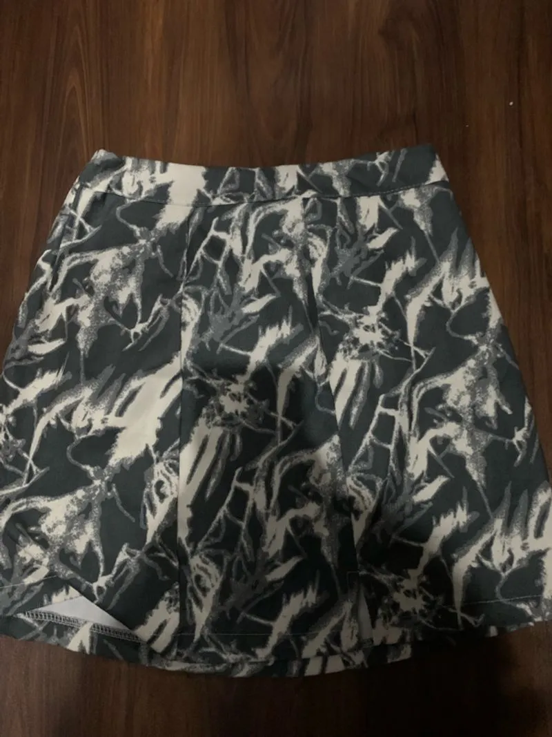 Mini skirt vintage style  photo 1