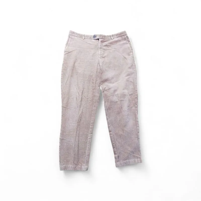 Japanese brand Streetwear Casual Casual pants Pria khaki tan photo 1