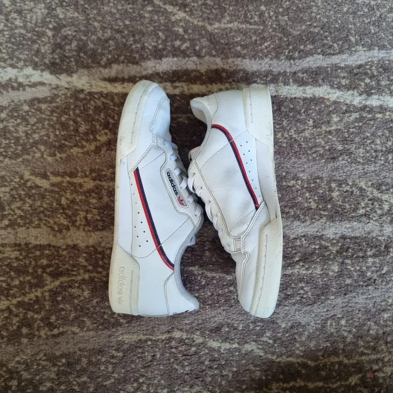 Sepatu Adidas Continental 80 photo 1