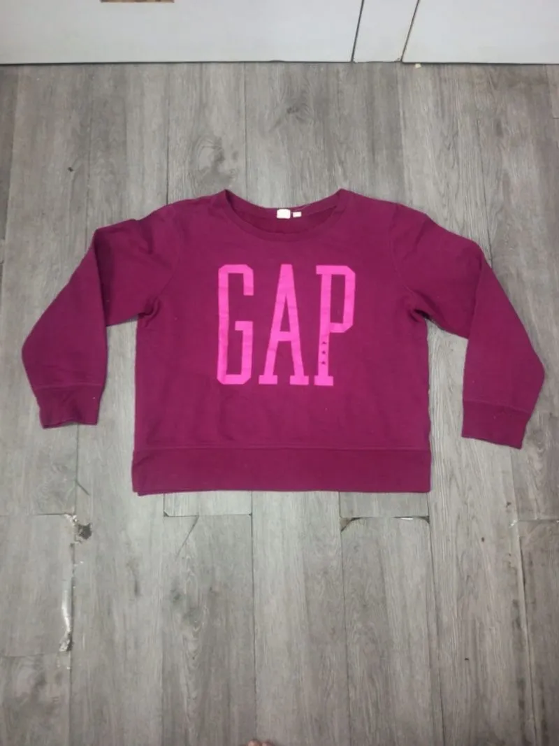 CN GAP photo 1