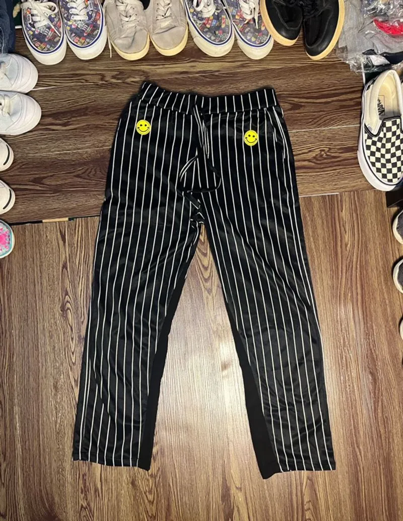 Celana Trackpants Stripe photo 1