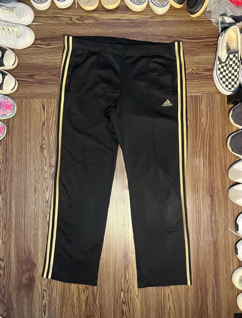 Celana Trackpants Adidas Stripe photo 1