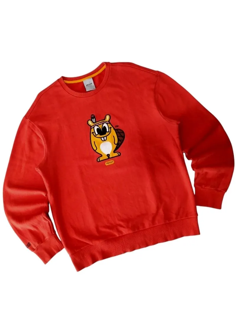 crewneck pancoat  photo 1