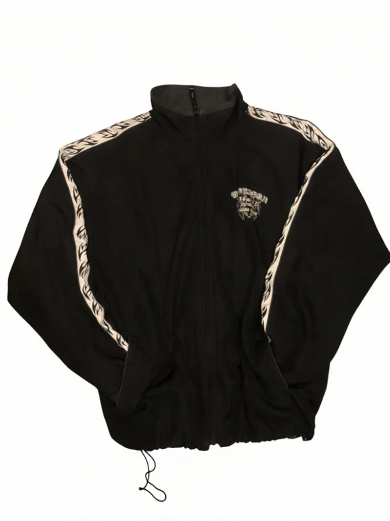 Brabe Keeper side W Dragon Jacket photo 1