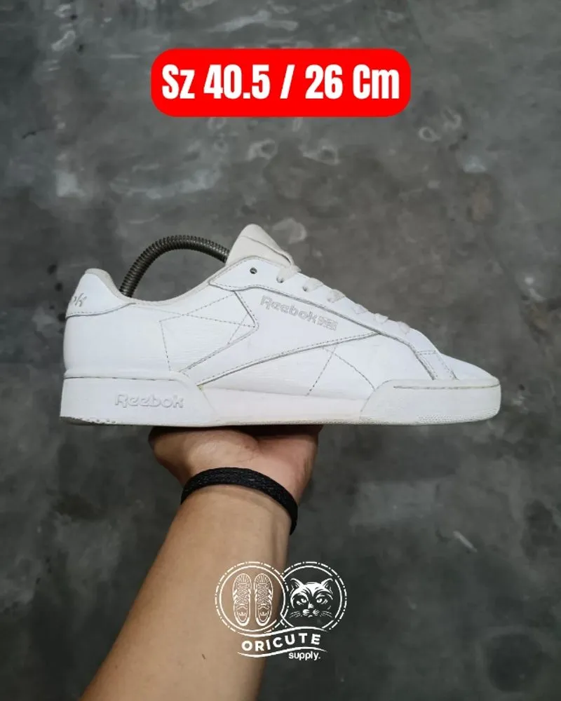 Reebok Classic Triple White photo 1