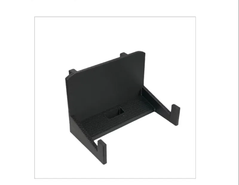 PegBoard Wall Shelf Mouse Holder Versi Original photo 1