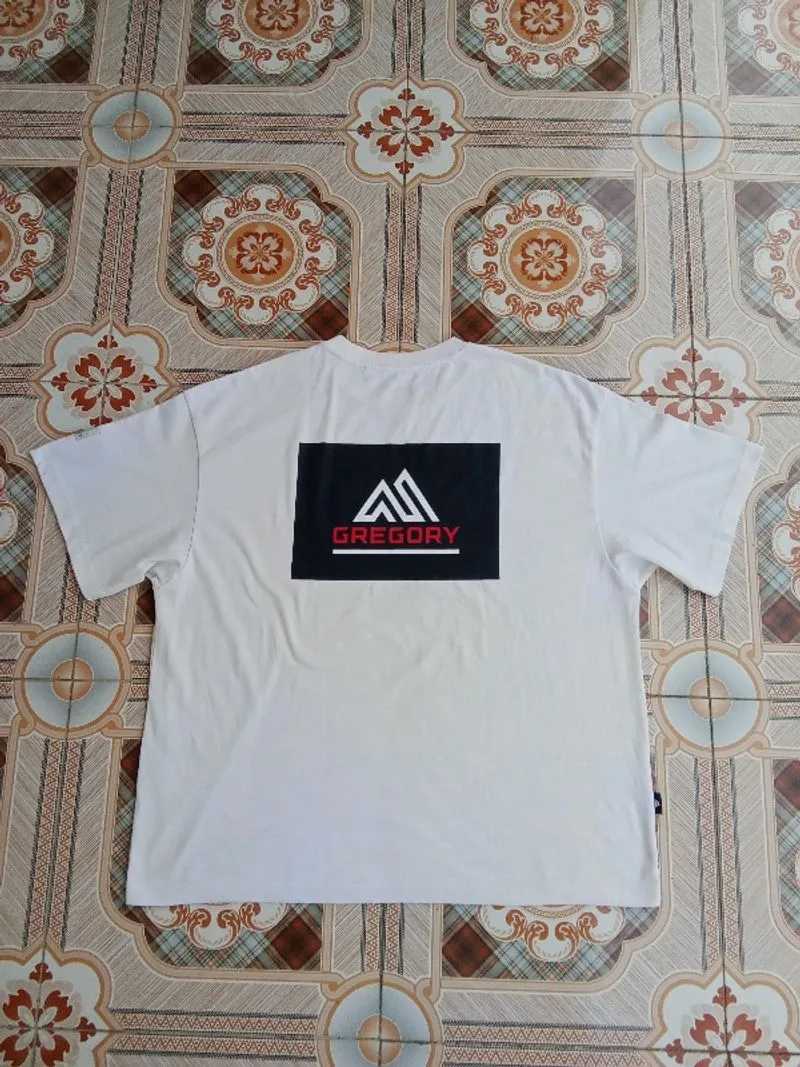 T-shirt GREGORY Outdoor photo 1