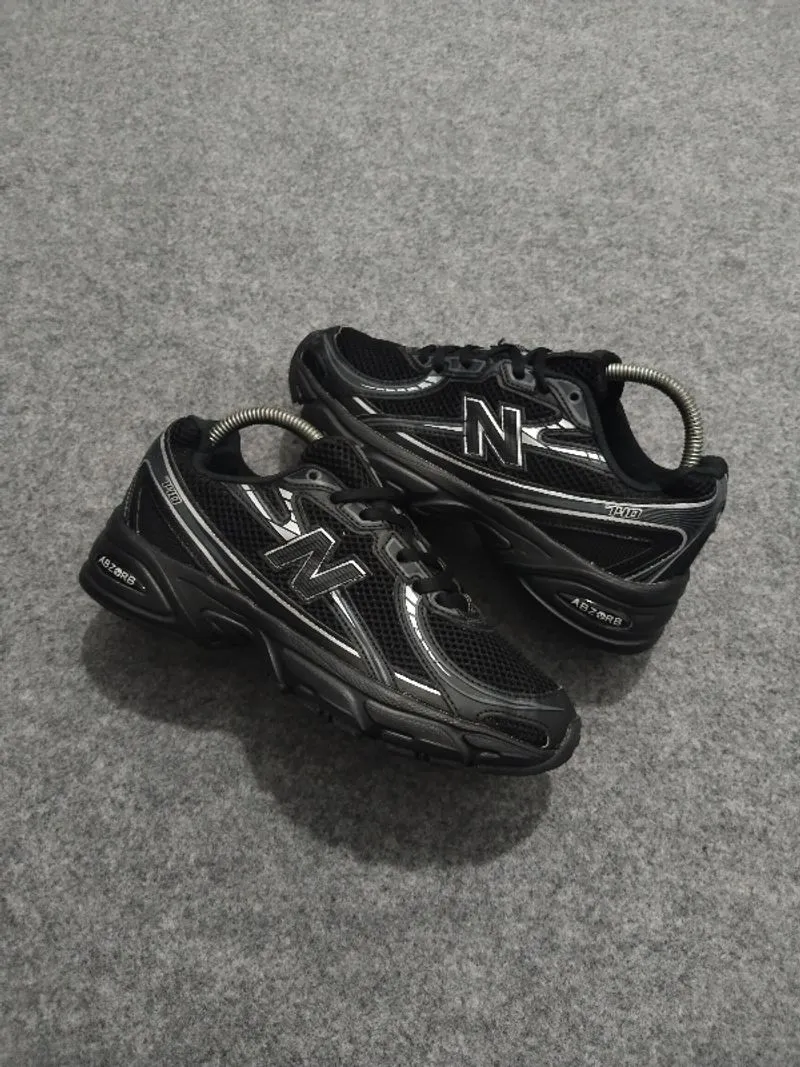 new balance 530 photo 1