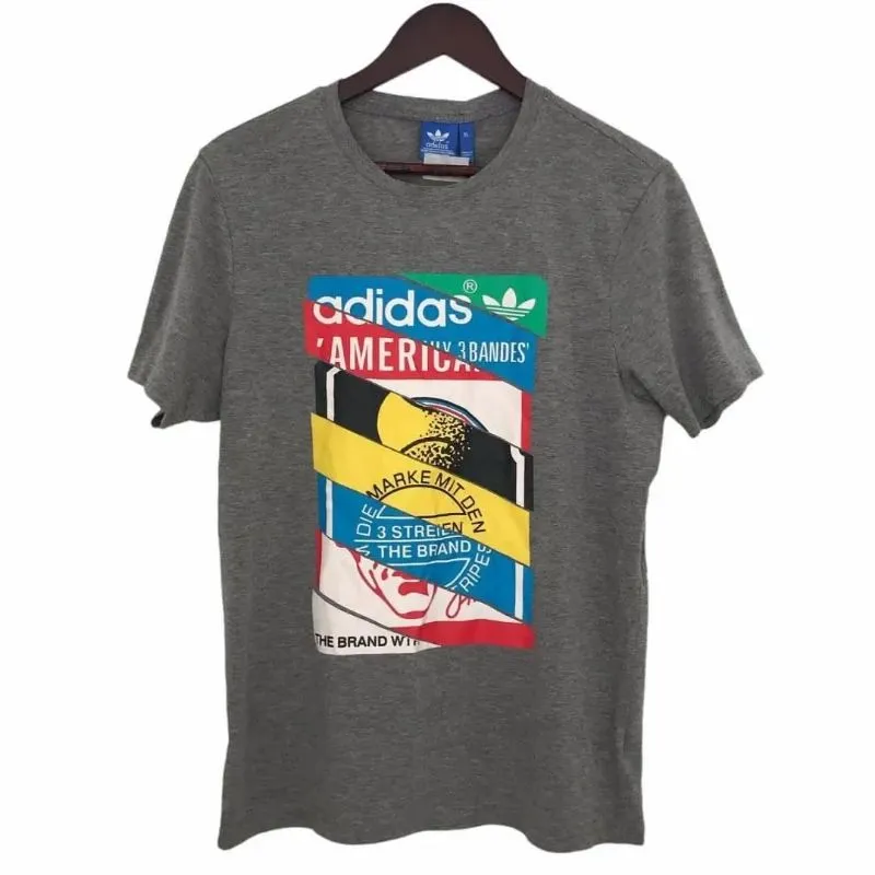 Kaos Adidas photo 1