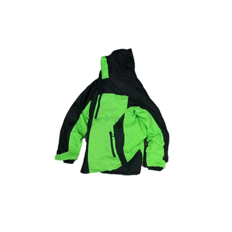 AEGIS Japan Padded Puffy Down Mountain Equipment Padded photo 1