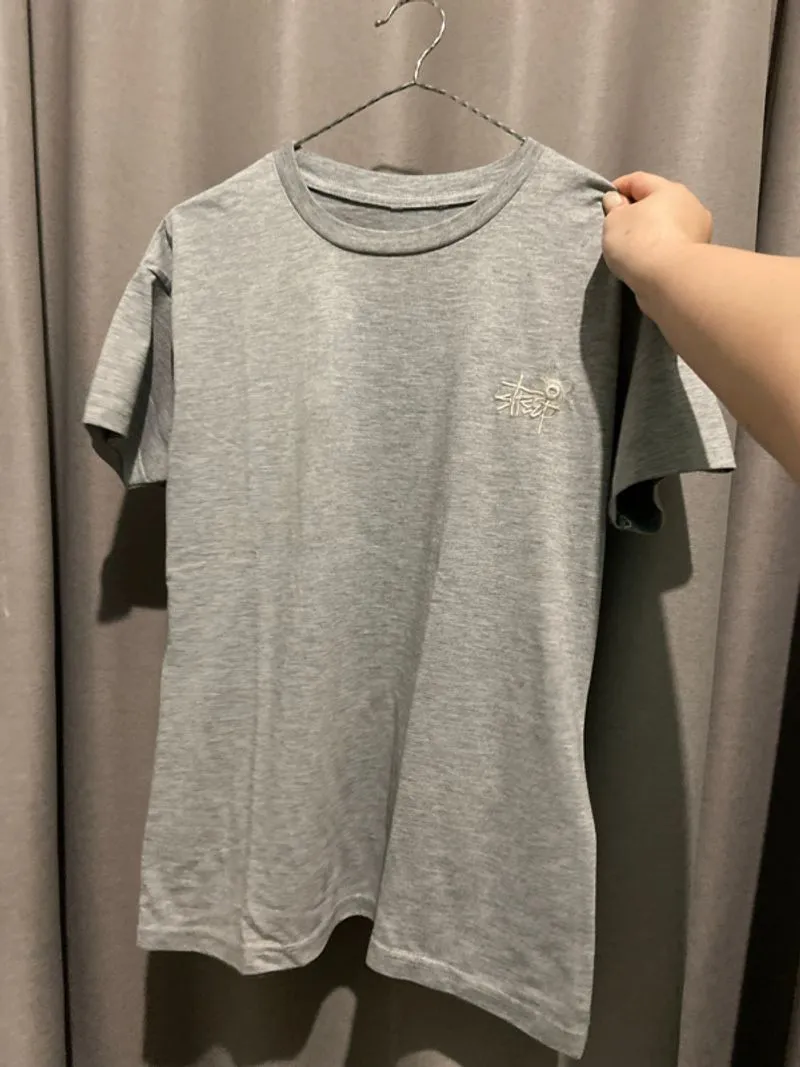 Grey Shirt photo 1