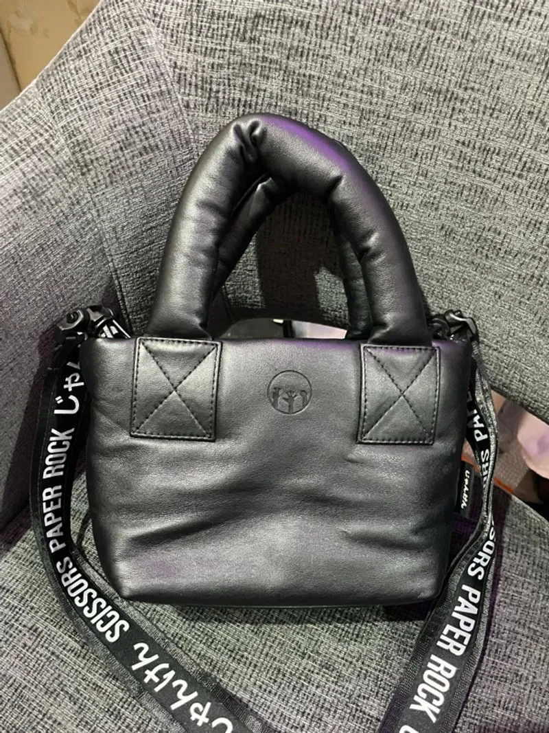 SCIPAPROCK BAG photo 1