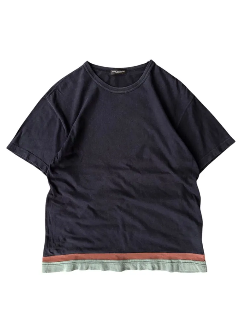 Rare Comme des Garçons Homme Plus T-shirt 90s - Preloved