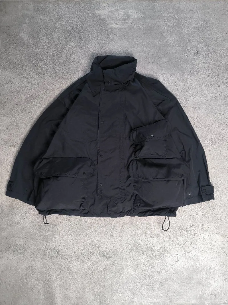 Kaptain sunshine Hunter jacket  photo 1
