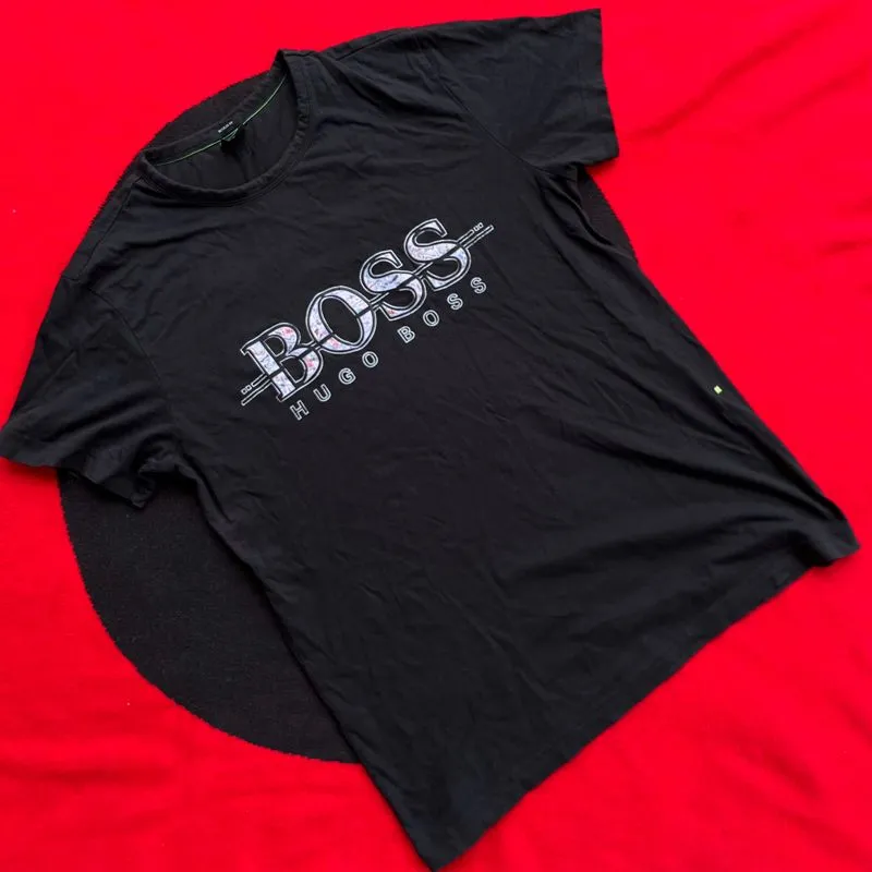 Hugo Boss Tshirt photo 1