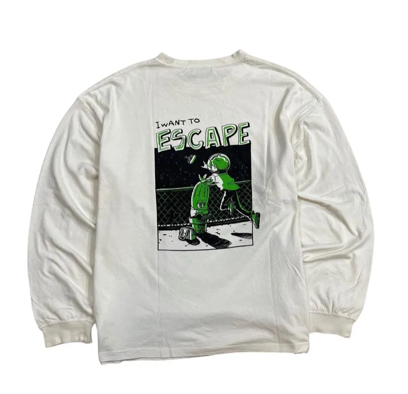 LONGSLEEVE photo 1