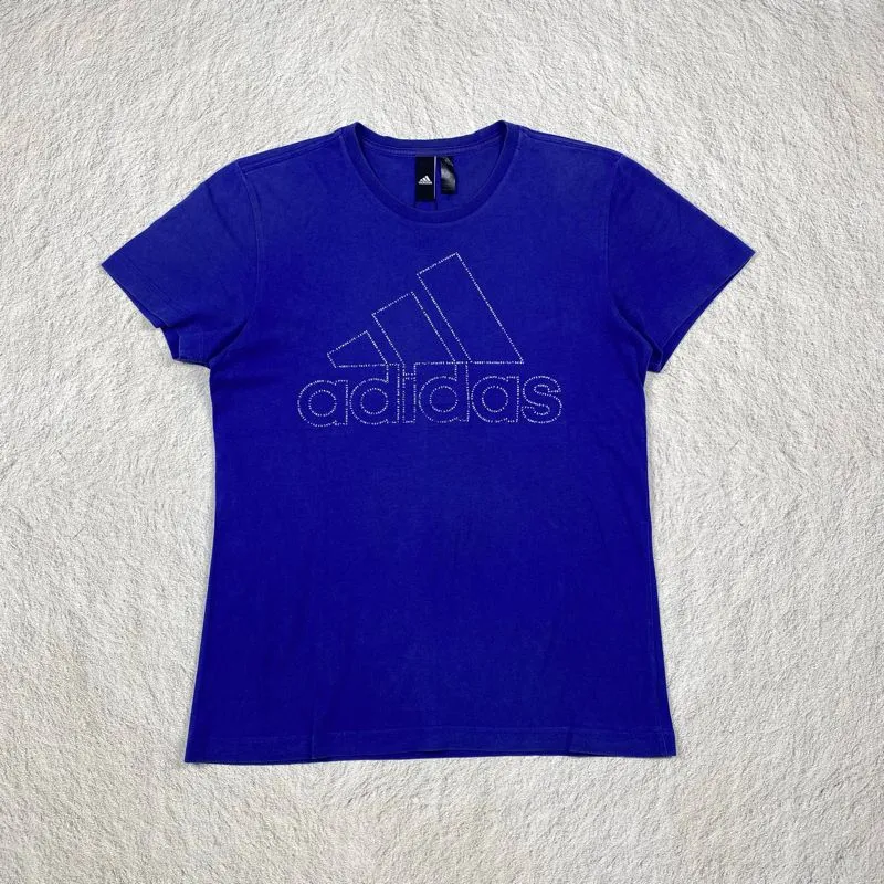 TSHIRT ADIDAS  photo 1