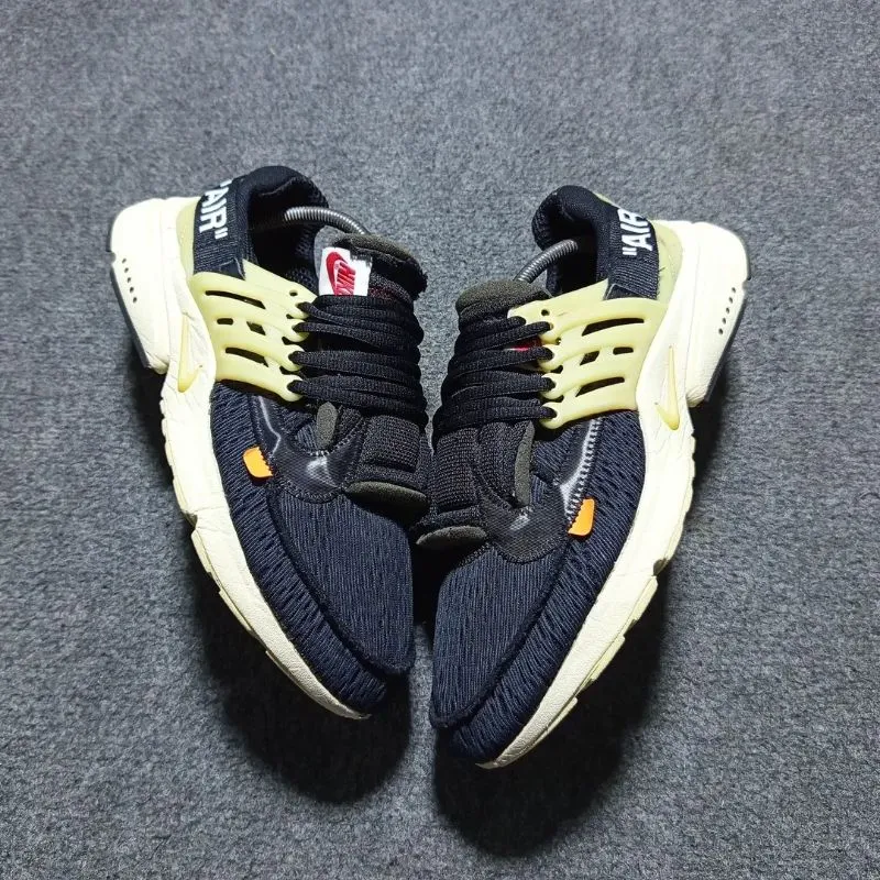 NIKE AIR PRESTO X OFF-WHITE photo 1
