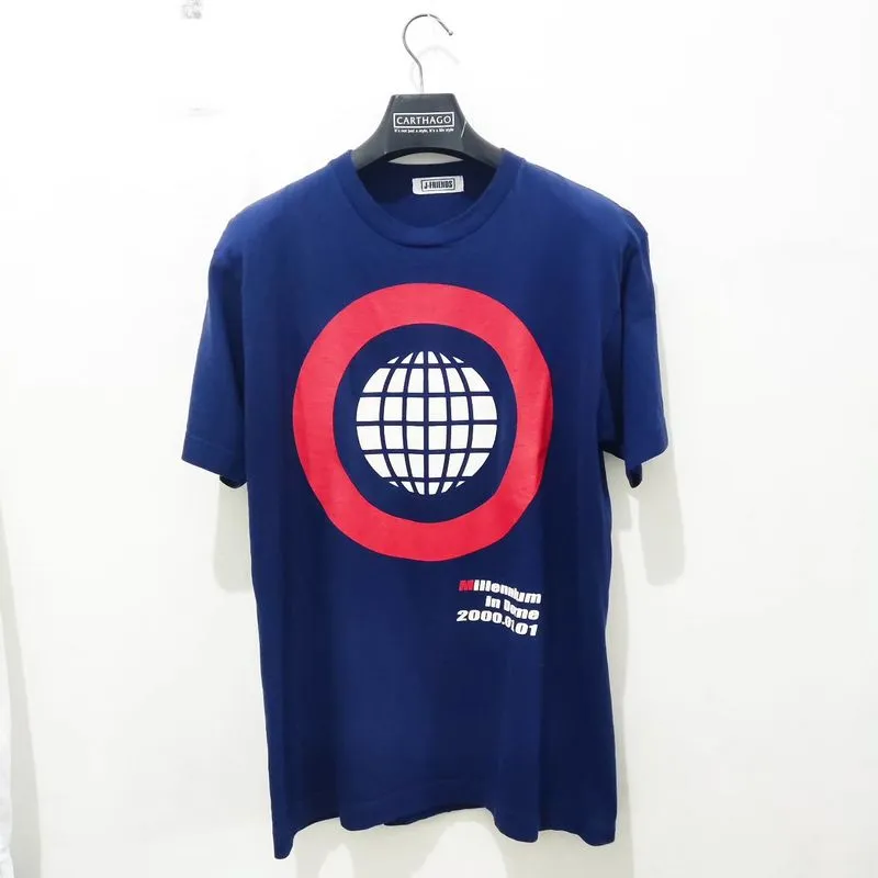 Millennium In Dome 2000/01 – Global Y2K Vibes photo 1