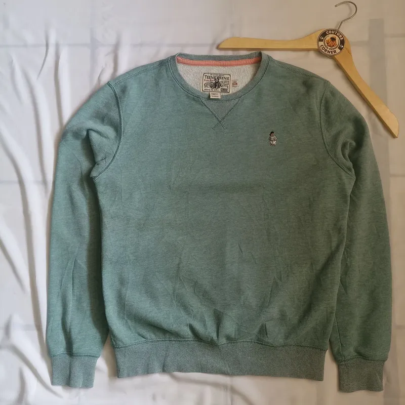 Teenie Weenie Casual Sweater Pria multicolor photo 1